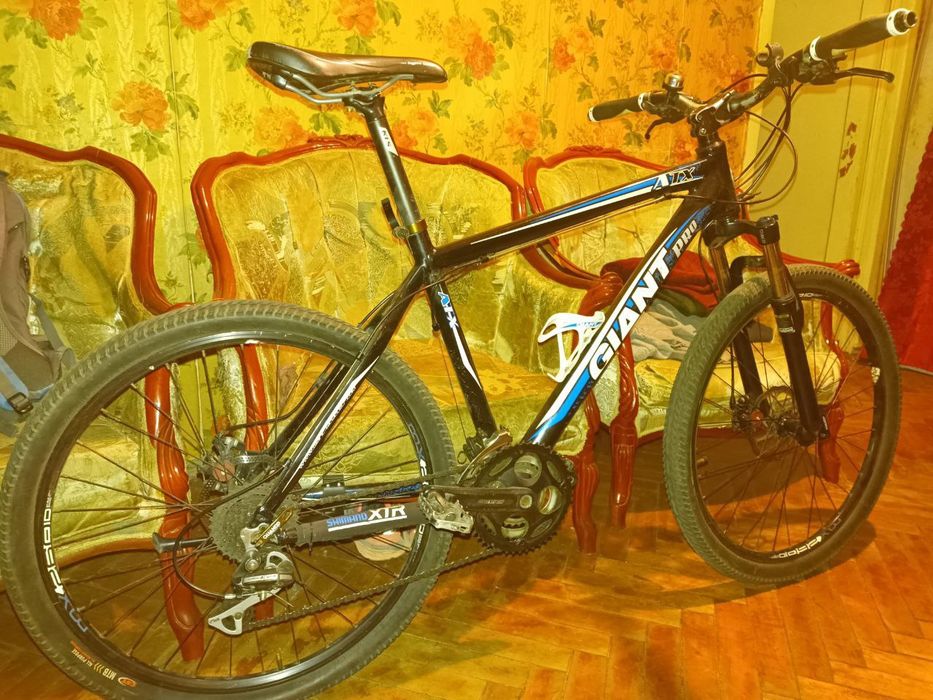 Продам три велосипеда