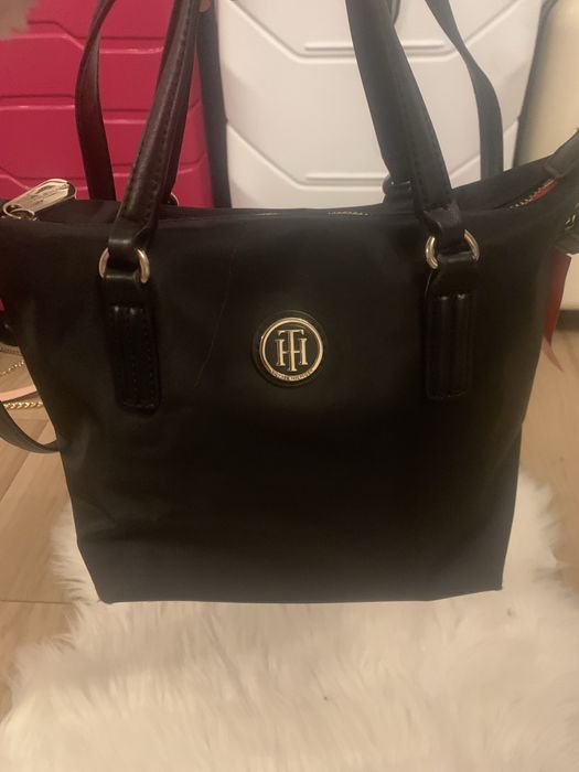 Torebka Tommy Hilfiger Nowa