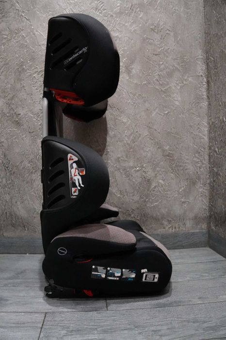 Jane montecarlo R1 (isofix) 15-36kg