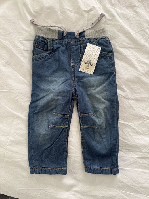 Джинси PRIMARK 3-6mth