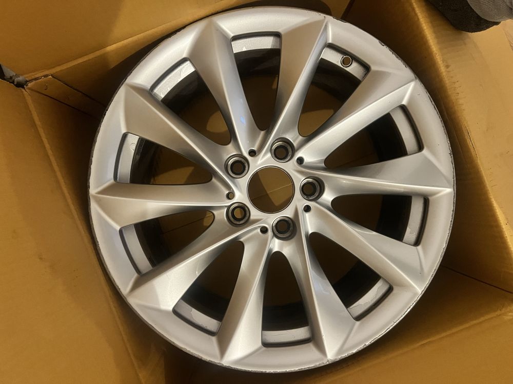 Jantes bmw 5x120 R18