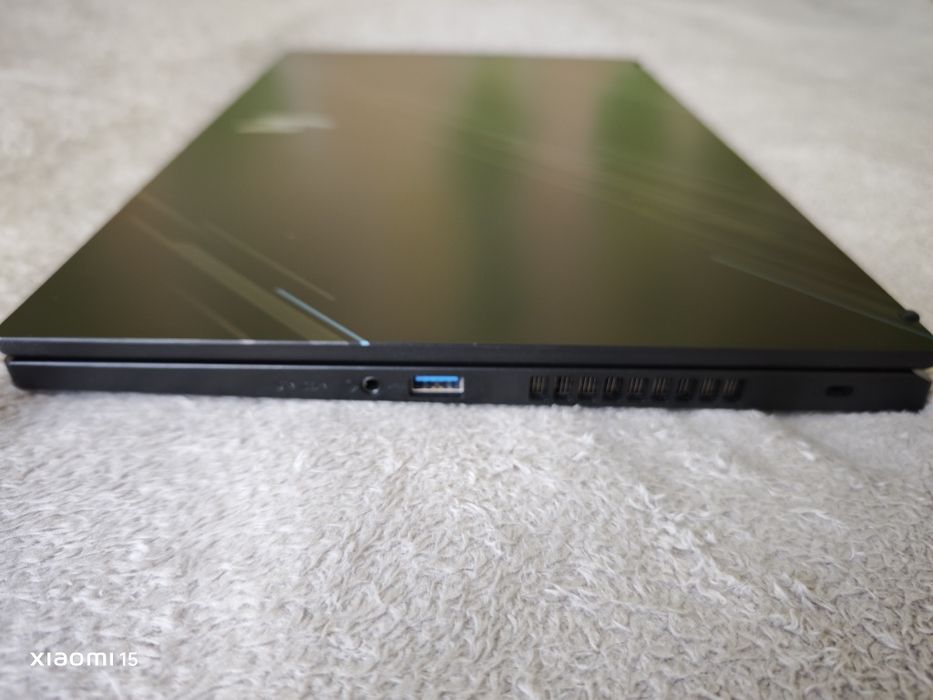 Laptop Acer Nitro ANV15-51