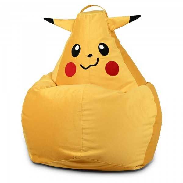 Найдешевша доставка! Кресло мешок Груша Овал крісло Мяч Пуф дитячий