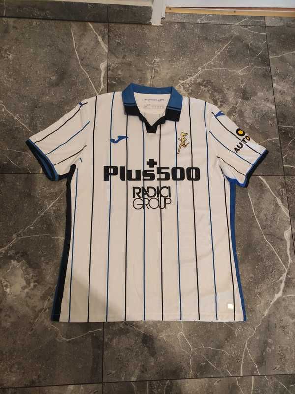 Koszulka Joma Atalanta Bergamo XL Oryginał