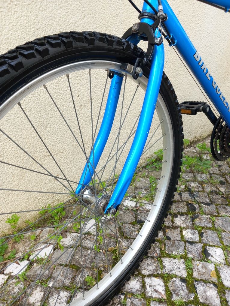 Bike Queen adulto