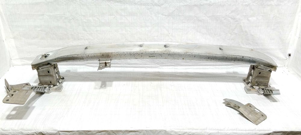 Belka Zderzaka Przód Przednia Citroen C3 III