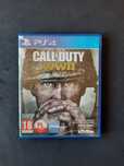 Call Of Duty WW2 Ps4 PL