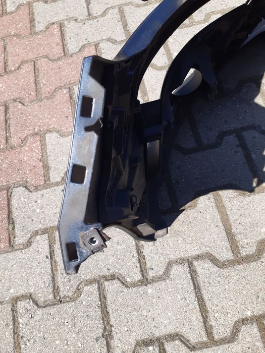 Zderzak Przedni Renault Megane IV 4 Komplety Orginal