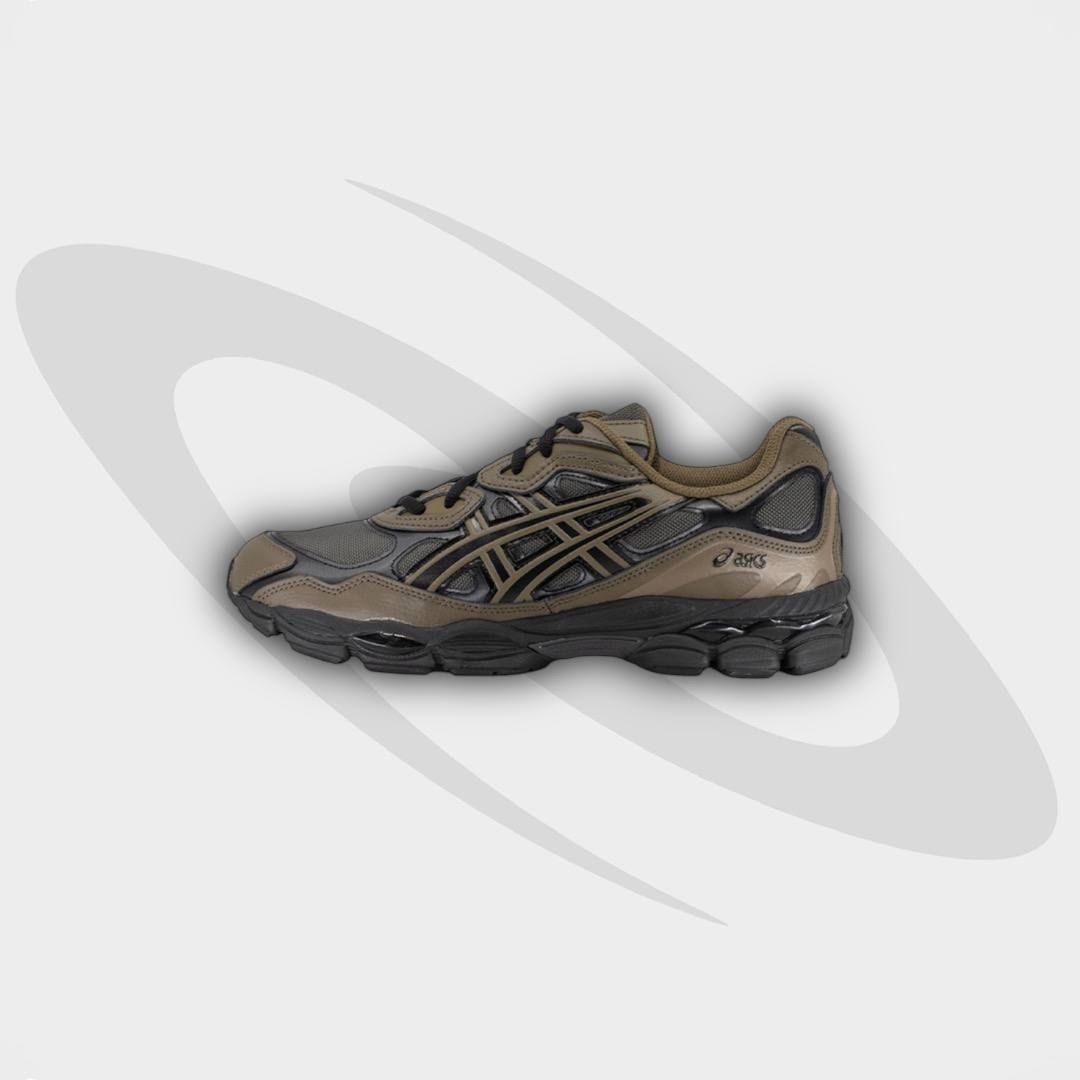 Кросівки Asics (унісекс)