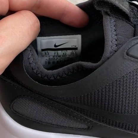 США! Чоловічі кросівки Nike Current Slip-On 874160-002 Оригінал! 41-44