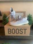 adidas Yeezy Boost 350 V2 Static (Non-Reflective) R.38