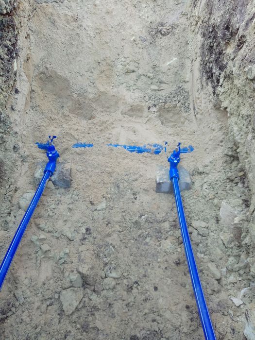 Przyłącza wod kan,sieci, oczyszczalnia,deszczówka Moja Woda, szambo