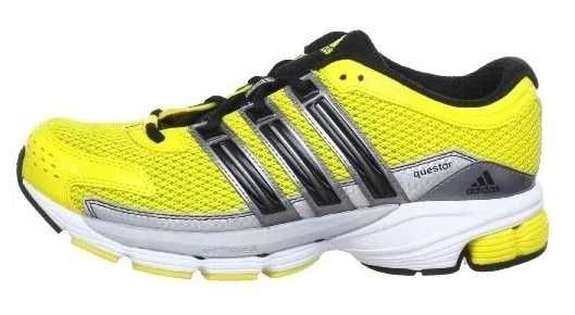 Buty męskie Adidas Questra Cushion M G64377, r 40 2/3