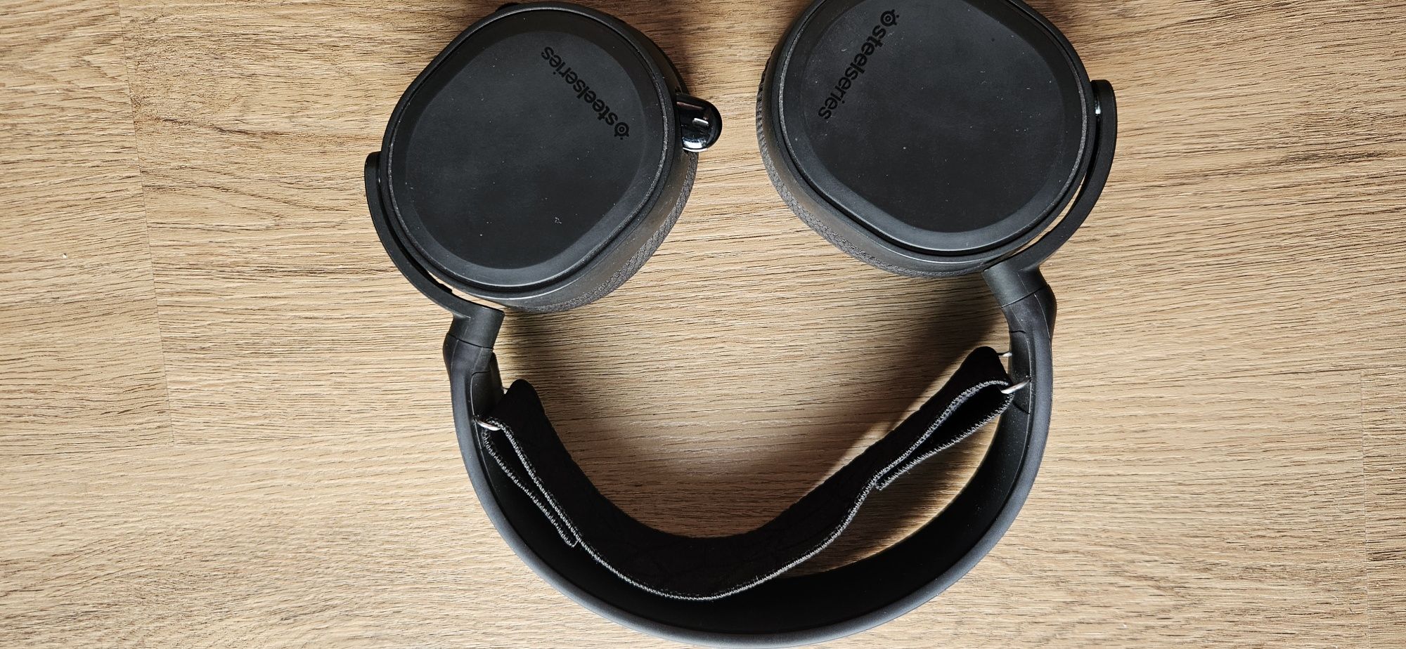 Słuchawki przewodowe Steelseries Arctis 5