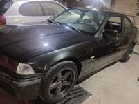 Bmw 320i coupe e36