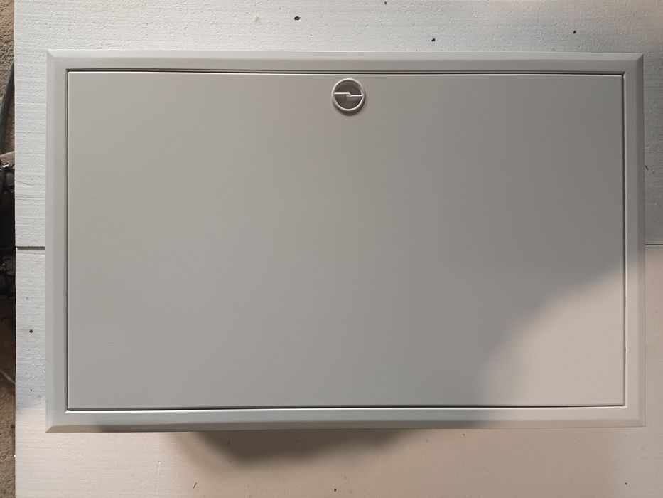 Rozdzielnica 72 pola ERP 18-4