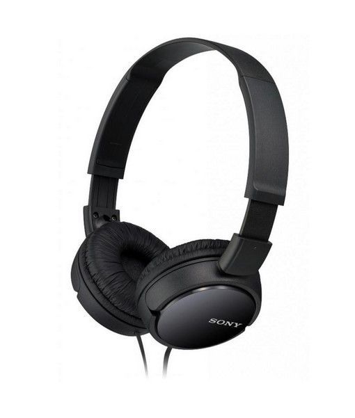 Амбушюры накладки для наушников Sony MDR-ZX110AP ZX100 ZX300 V150A 300