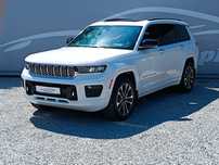 Jeep Grand Cherokee Jeep Gran Cherokee !! Overland !! autaniszowe.pl !!