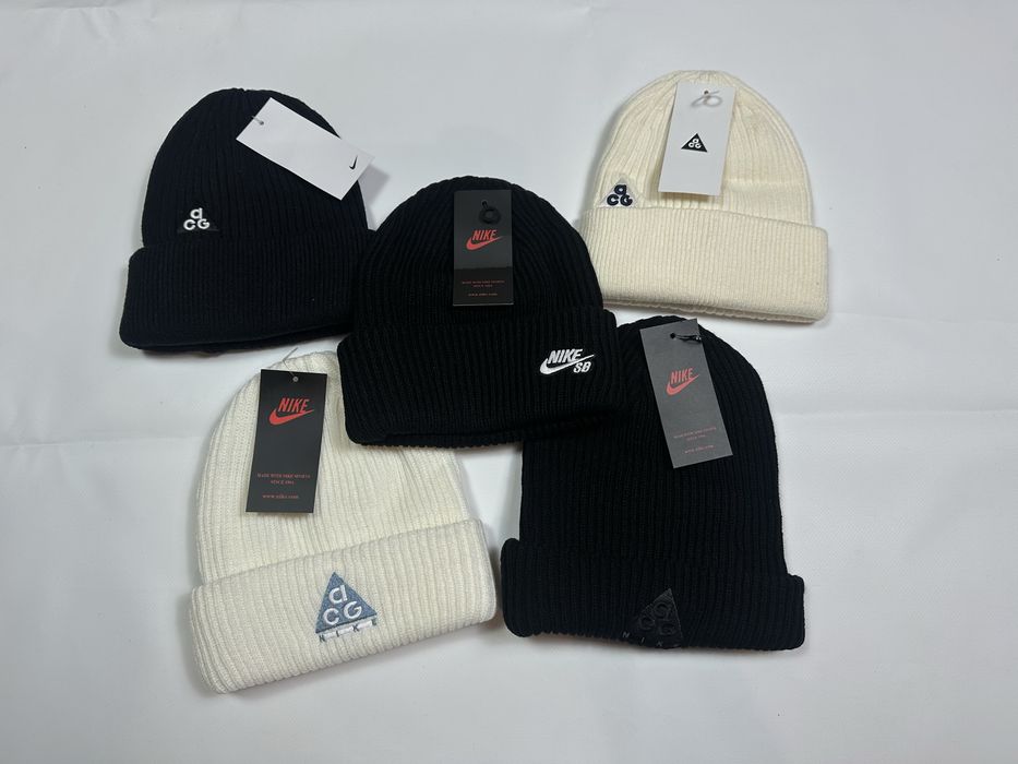 Шапки Nike. ACG. Nike SB