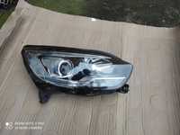 Renault scenic IV lampa prawa