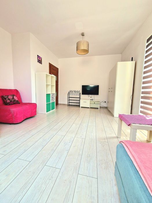 Pokoje Goscinne u Joli