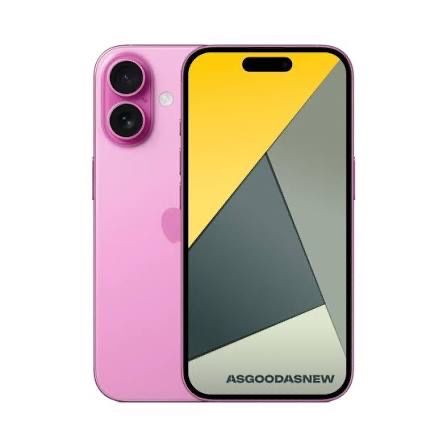 Iphone 16 128G Rosa