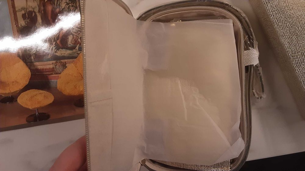 Estee lauder torebka kosmetyczna