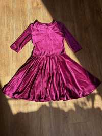 Сукня ( плаття ) для бальних танців