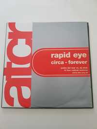 Rapid Eye - Circa Forever (The Remixes) winyl trance
