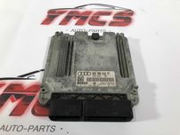Centralina Motor AUDI A3 8P Original