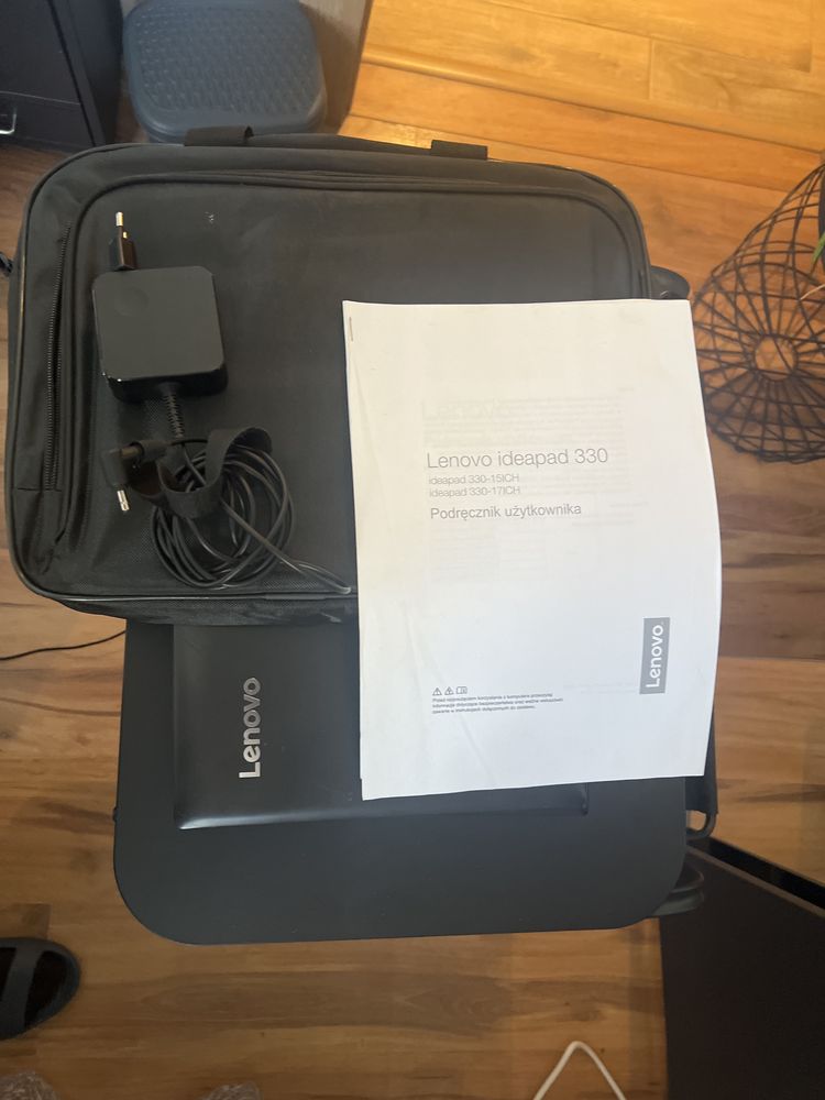 Laptop IBM Lenovo
