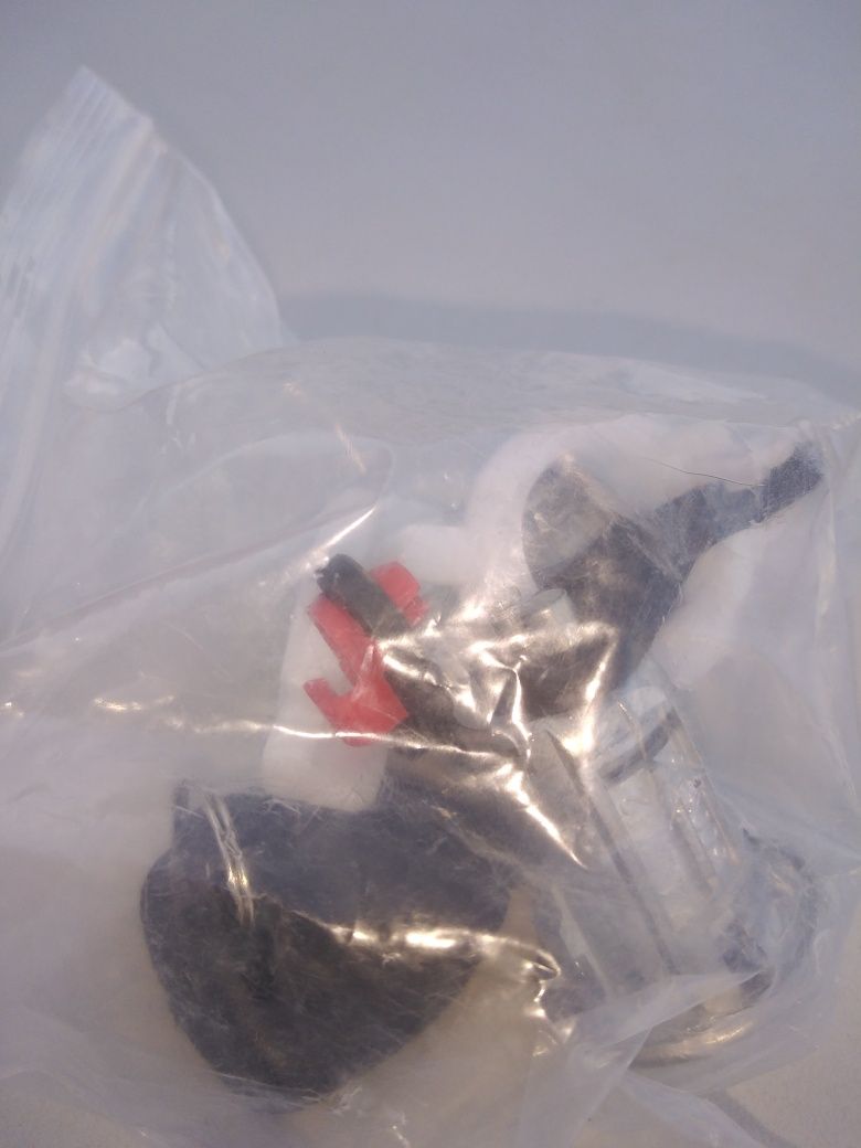 Canhão porta ou fechadura
