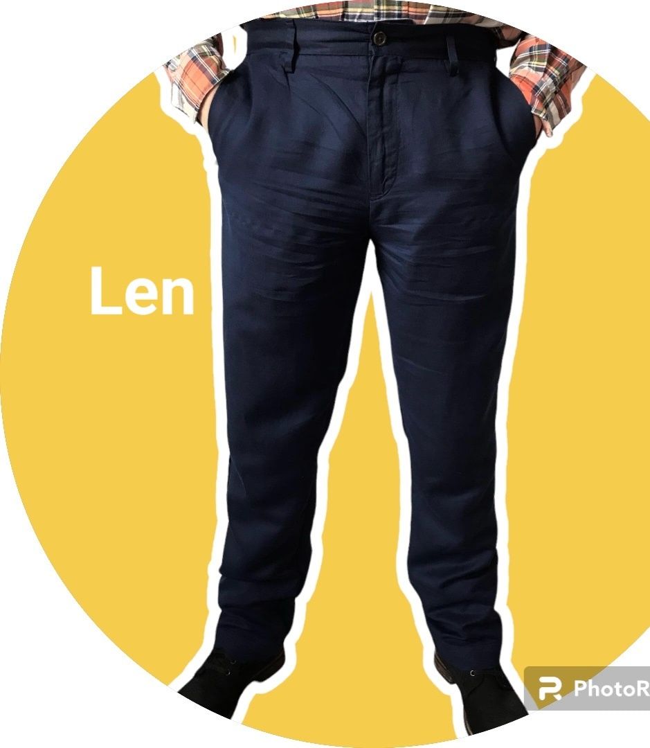Ralph Lauren nowe spodnie męskie M 31/32
62%Len
Rozmiar:M 31/32
Kolor: