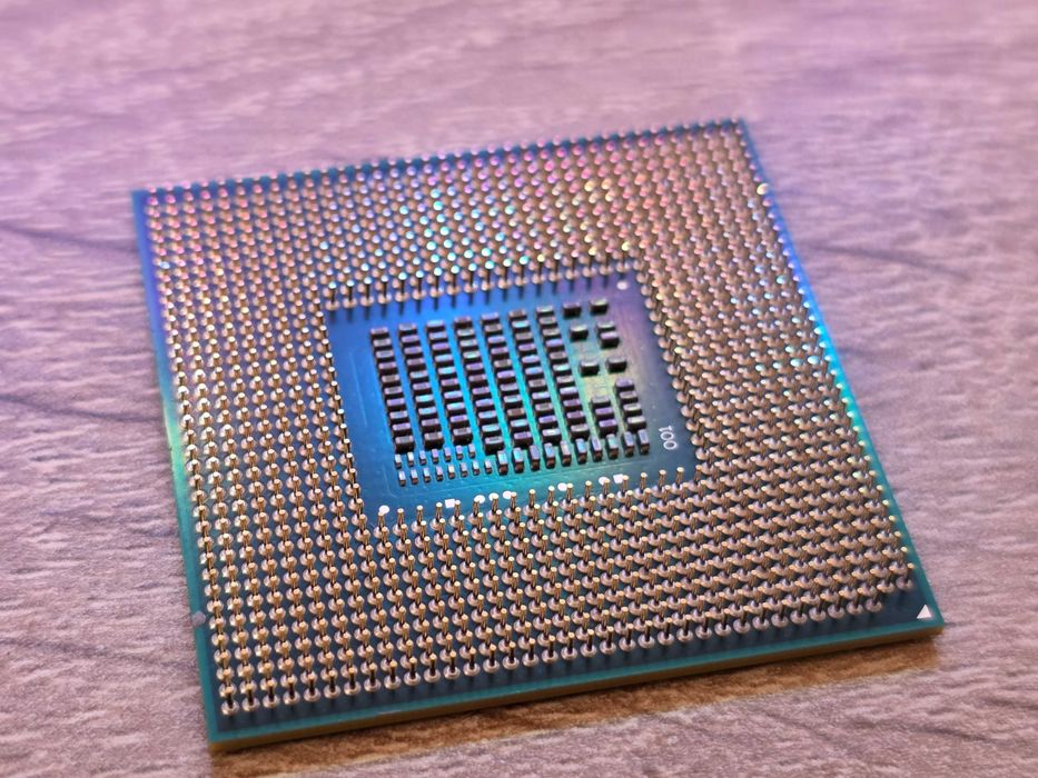 Procesor Intel Pentium B950 2.10GHz SR07T Socket: PGA988