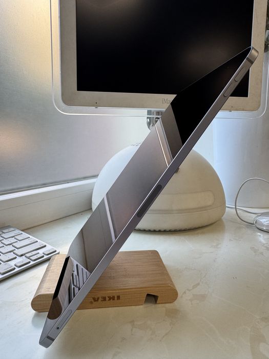 iPad Pro 11 4Gen. 2022 M2 512GB Space WiFi+LTE Стан ідеал, 100% АКБ!