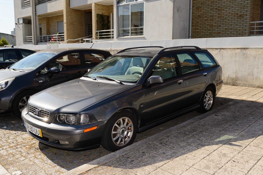 Volvo V40 2003 Diesel