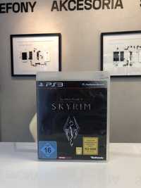 The Elder Scrolls V Skyrim, gra na Sony PS3.