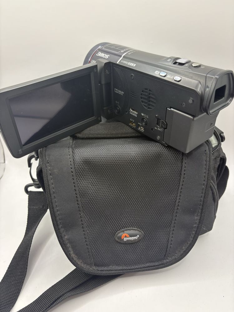 Kamera panasonic HC-X920
