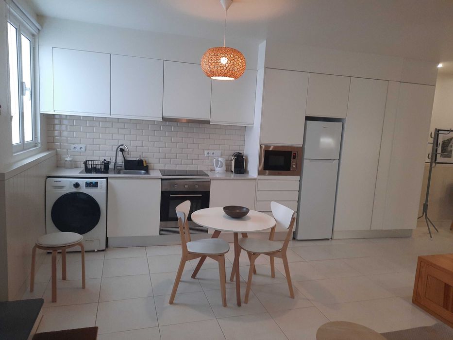 Arrendamento Ponta Delgada