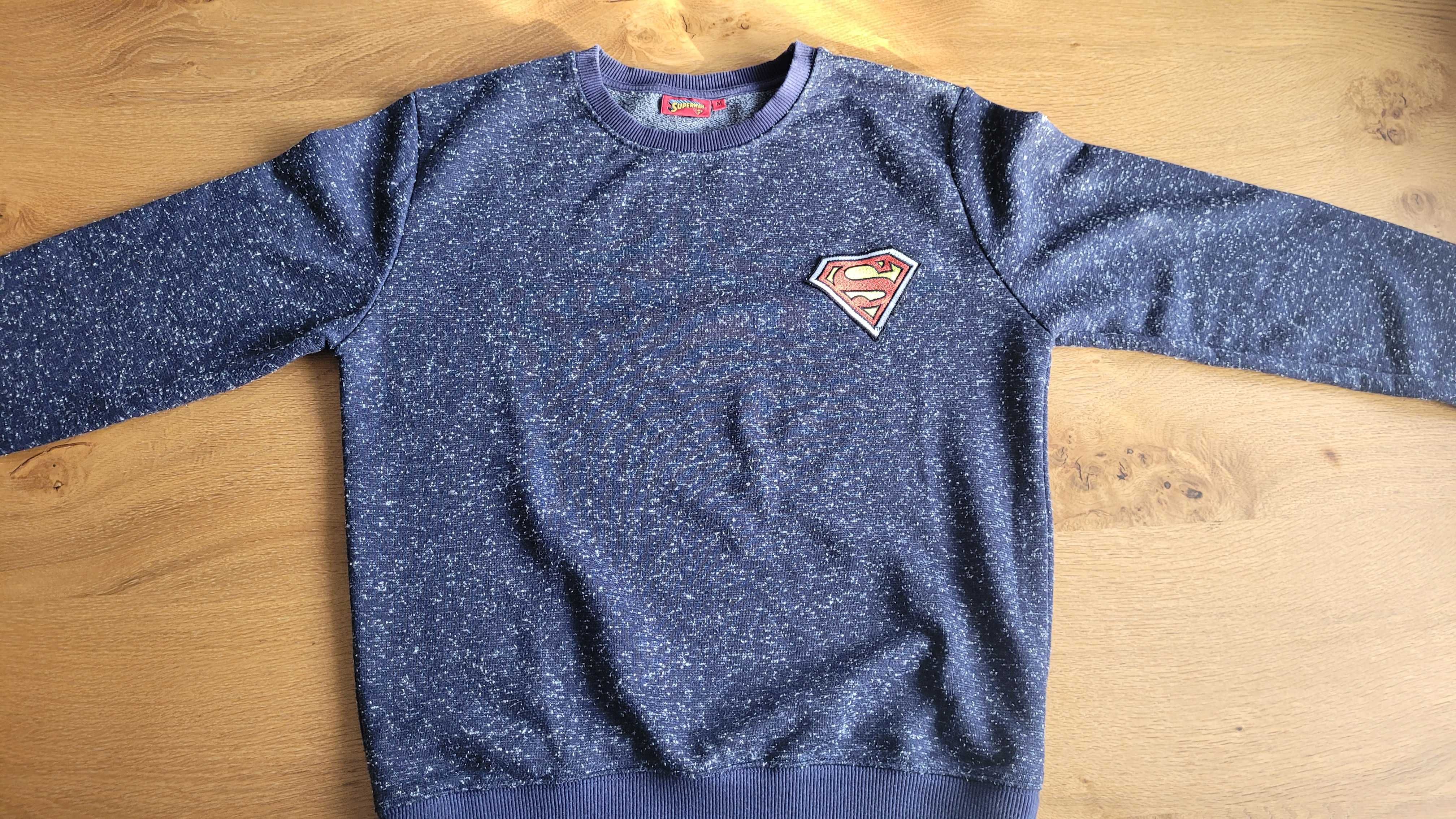 Bluza Primark, r. M, Superman