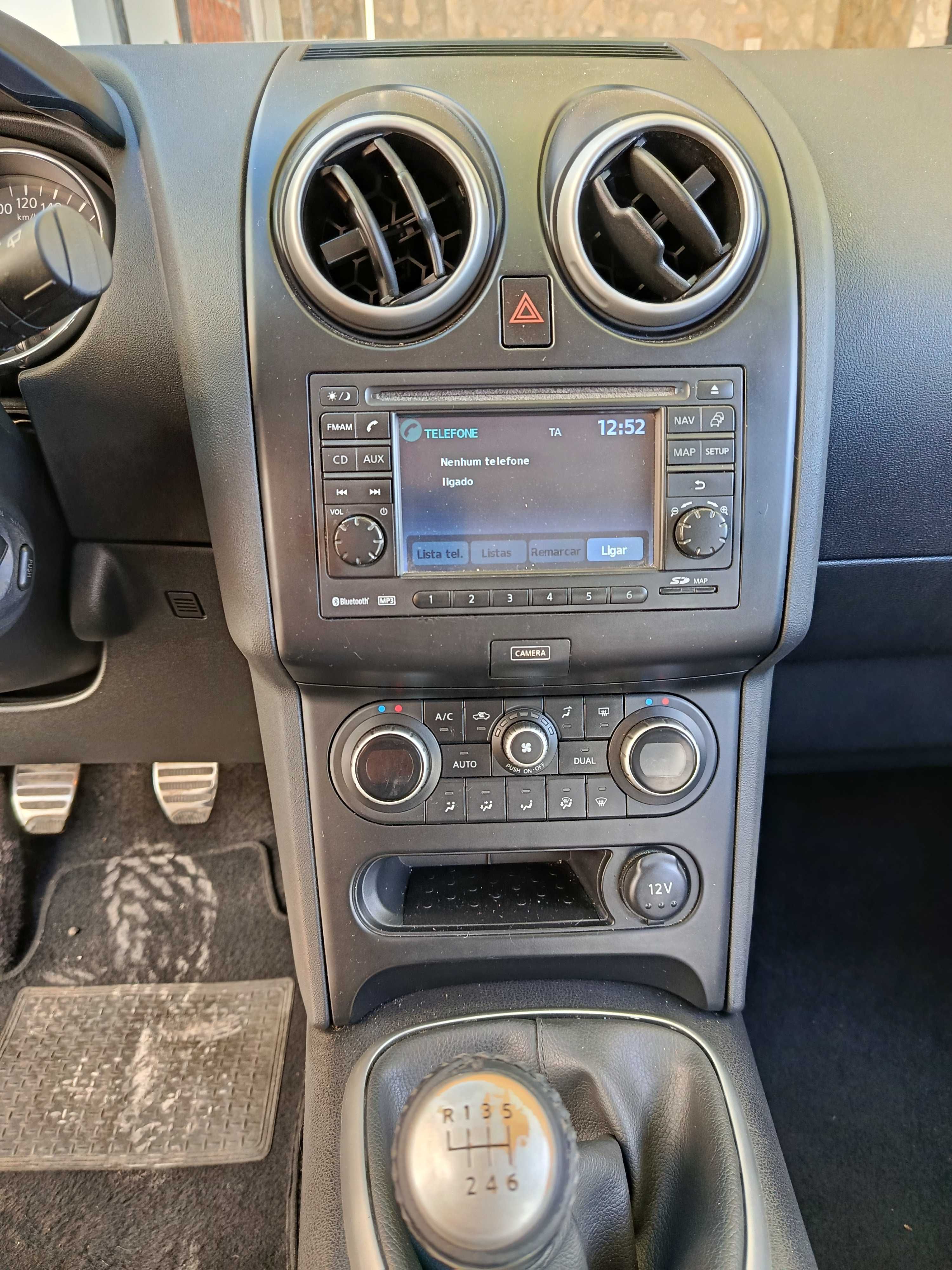 Nissan Qasquai 1.6 DCI 130 CV