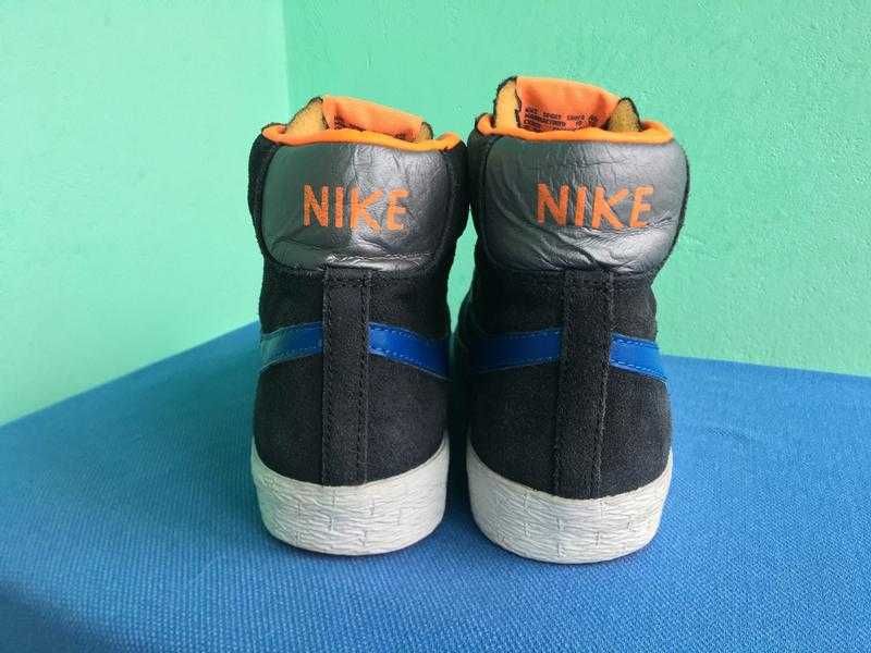 Кросівки Nike Blazer