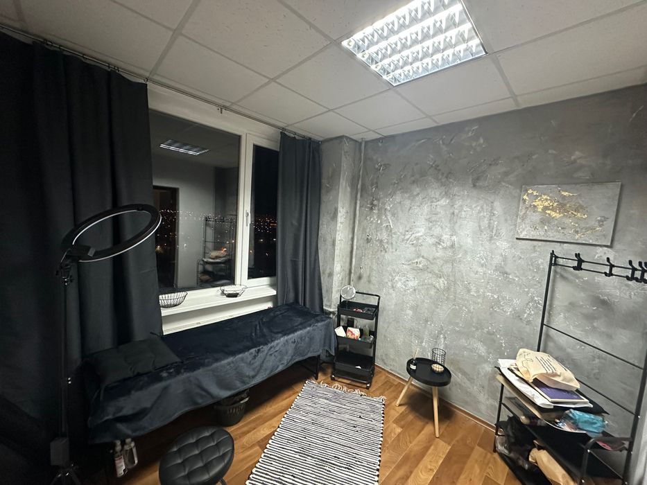 ЗДАМ В ОРЕНДУ кабінет(місце)Нові Будинки