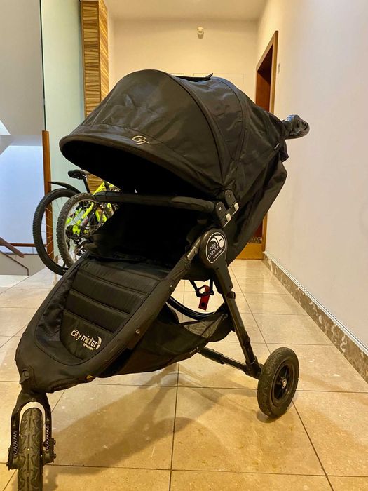 Wózek dziecięcy Baby Jogger Citi Mini GT