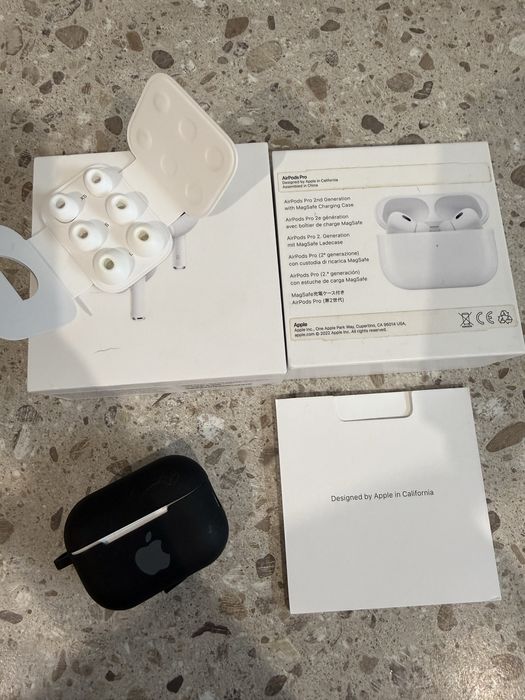 Apple air pods pro 2