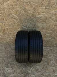 Пара літніх шин 195/50 R15 82V Continental ContiEcoContact5 шини гума