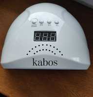 Lampa KABOS 1S UV/LED 48W White. Nowa