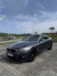 Bmw 3GT F34 M pakiet Gran Turismo xDrive Polski Salon Faktura vat23%