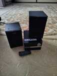Pioneer CD i radio x-em 12