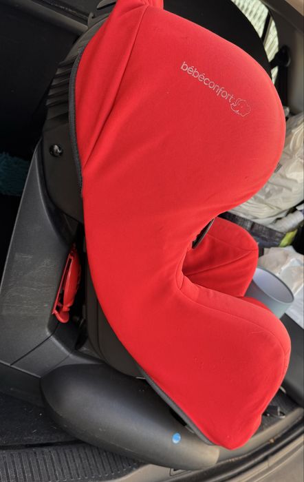 Cadeirinha carro Bébéconfort